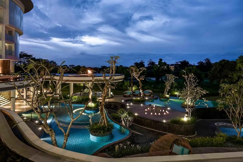**** Hotel Swiss-Belresort Pecatu Indonesia