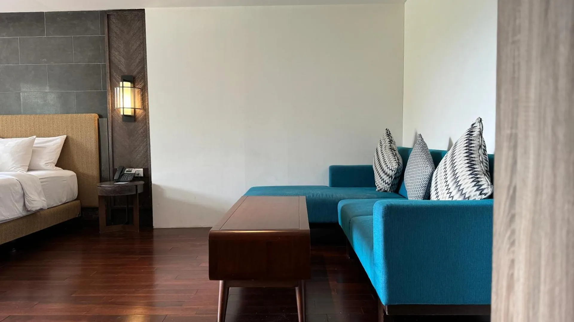 Hotel Swiss-Belresort Pecatu