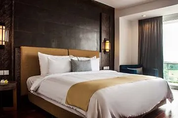 Swiss-Belresort Pecatu 4*, Uluwatu (Bali)
