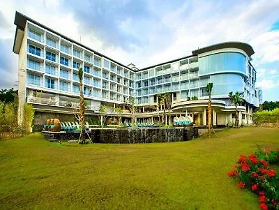 Swiss-Belresort Pecatu Indonesia