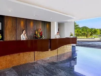Swiss-Belresort Pecatu