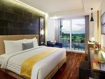 Hotel Swiss-Belresort Pecatu