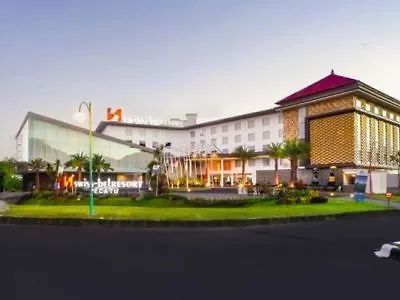 Swiss-Belresort Pecatu 4*, Uluwatu (Bali) Indonesia