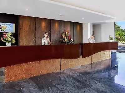 Hotel Swiss-Belresort Pecatu