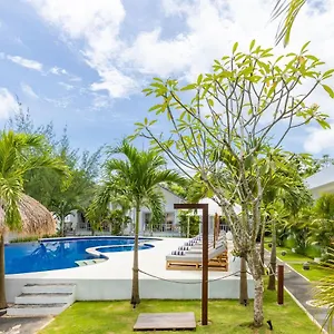 Jepun Sari Homestay