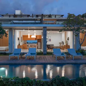 Villa Hideaway Bali By Kanaan Hospitality, Uluwatu