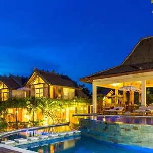 Bed and breakfast Boho Bingin Beach Bali, Uluwatu