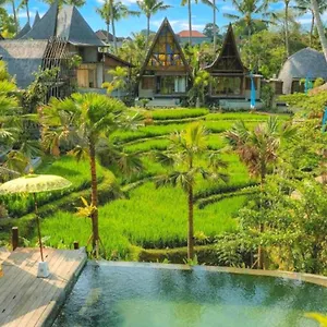 4* Resort Menzel