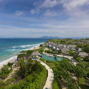 Курортный комплекс Jumeirah Bali
