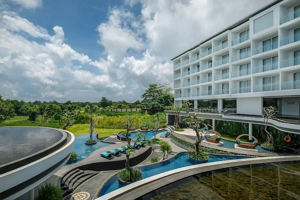 **** Hotel Swiss-Belresort Pecatu Uluwatu Indonesia