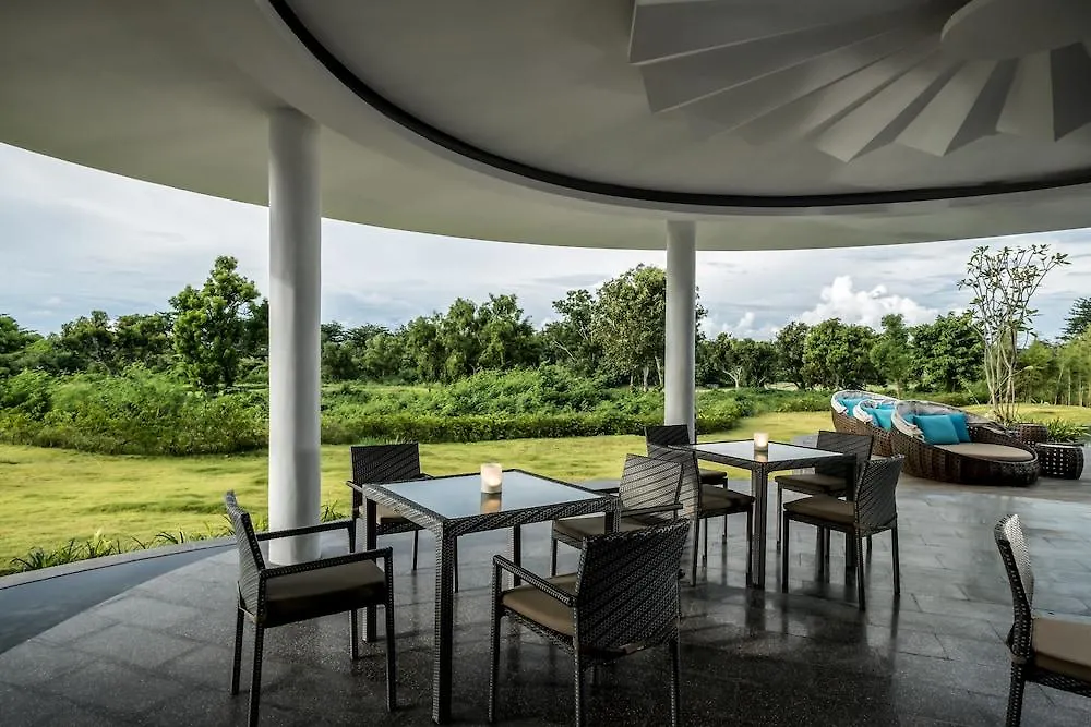 Swiss-Belresort Pecatu