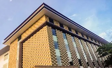 Swiss-Belresort Pecatu Отель