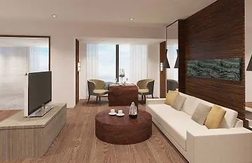 **** Отель Swiss-Belresort Pecatu Индонезия