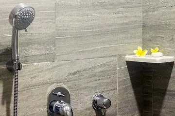 Отель Swiss-Belresort Pecatu
