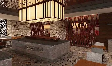Swiss-Belresort Pecatu Отель
