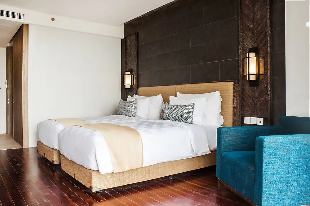 **** Отель Swiss-Belresort Pecatu Индонезия