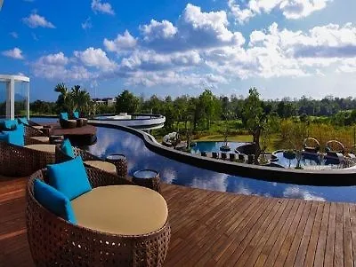 Swiss-Belresort Pecatu Uluwatu Indonesia