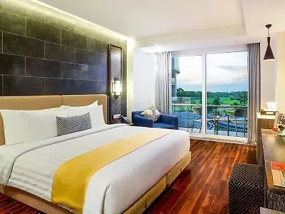 Swiss-Belresort Pecatu