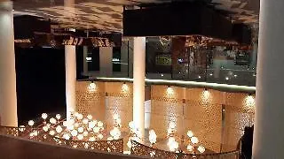 Swiss-Belresort Pecatu