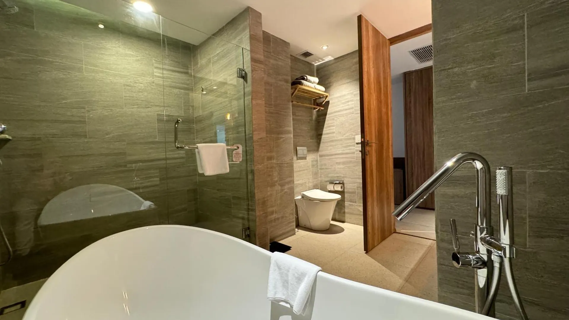 Swiss-Belresort Pecatu Uluwatu Endonezya