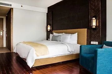 Otel Swiss-Belresort Pecatu Uluwatu