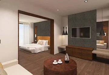 Swiss-Belresort Pecatu Uluwatu Otel