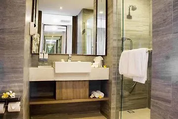 **** Otel Swiss-Belresort Pecatu Uluwatu Endonezya