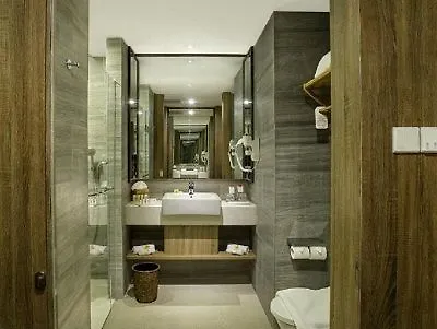 Swiss-Belresort Pecatu Uluwatu Endonezya