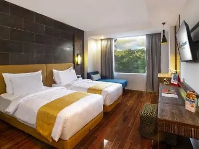 Otel Swiss-Belresort Pecatu Uluwatu