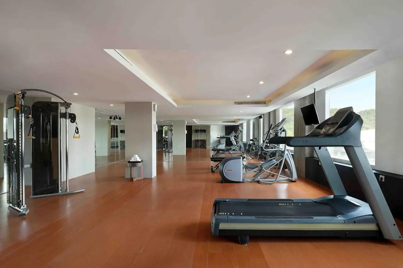 **** Otel Swiss-Belresort Pecatu Uluwatu Endonezya