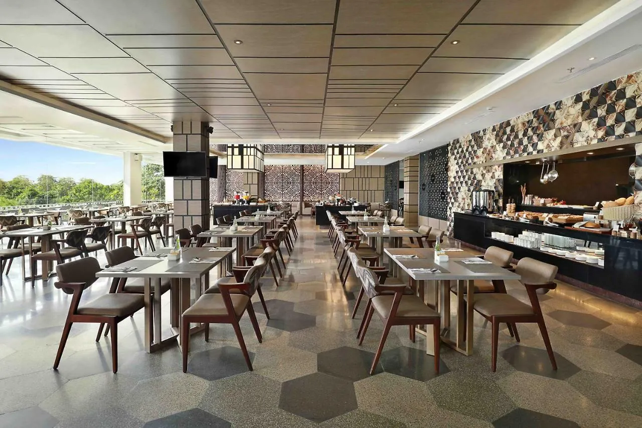 Swiss-Belresort Pecatu Uluwatu Otel